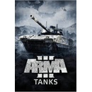 Arma 3 - Tanks