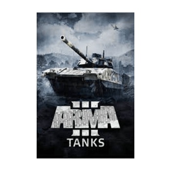 Arma 3 - Tanks