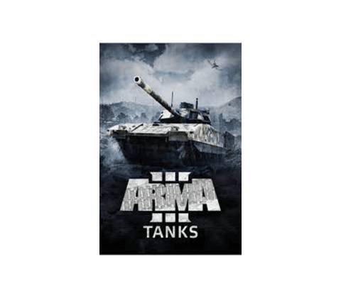 Arma 3 - Tanks