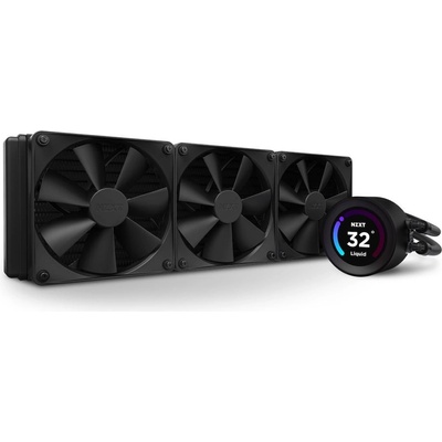 NZXT Kraken Elite 360 Black (RL-KN36E-B1)