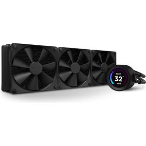 NZXT Kraken Elite 360 Black (RL-KN36E-B1)