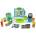 LEAN Toys Plastic cash register for children