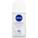Nivea Sensitive & Pure roll-on 50 ml