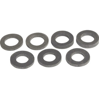 těsnění regulátoru plynu, NBR pryž, sada 7díl. – Zbozi.Blesk.cz