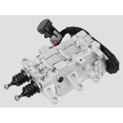 Pomocný spojkový valec SACHS 3981 654 008