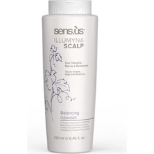 Sens.ùs Illumyna Scalp Balancing cleanser 250 ml