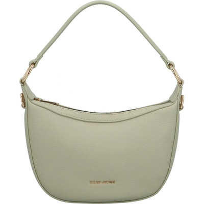 David Jones dámská kabelka Banana Bag CM71186H Fair Green