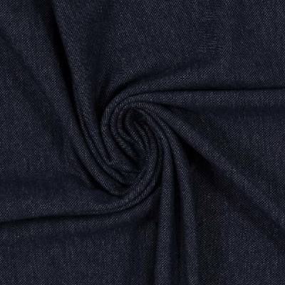 Jeans úplet – džínová