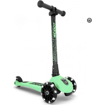 Scoot&ride Highwaykick 3 kiwi