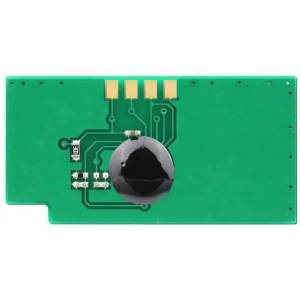Samsung ЧИП (chip) ЗА SAMSUNG CLP620 / CLP615 / CLP670 / CLX6220 / CLX6250 - Magenta