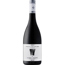 Calmel & Joseph Villa Blanche Marselan červené 2021 14% 0,75 l (čistá fľaša)