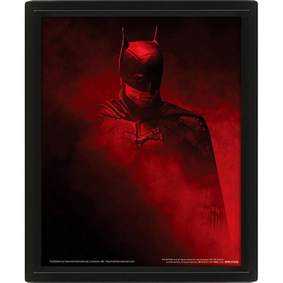 Batman Vengence 3D
