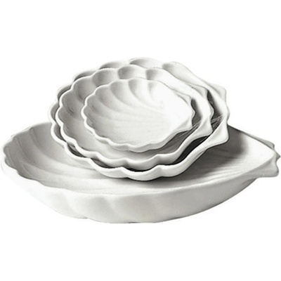 Paderno Miska porcelánová Mušle 14 cm v.3cm