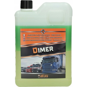 ATAS Dimer 2 kg