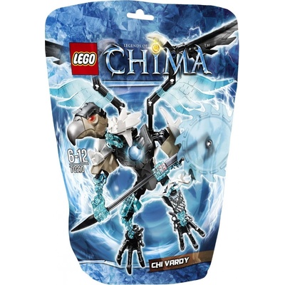 LEGO® CHIMA 70210 Vardy