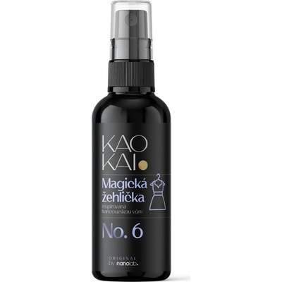 Kao Kai Magická žehlička No. 6 Snadné žehlení bez žehličky 100 ml