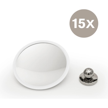 Bosign Козметично огледалце Bosign увеличение х15 16, 5 см (263157)