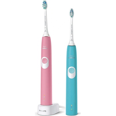 Philips Sonicare ProtectiveClean 4300 Duo HX6802/35
