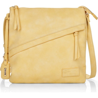 Remonte dámská crossbody kabelka Q0702-69 gelb žlutá