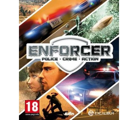 Enforcer