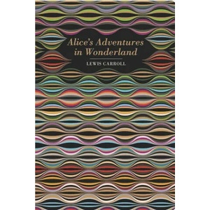 Alice's Adventures in Wonderland | Lewis Carroll (ISBN: 9781912714735)