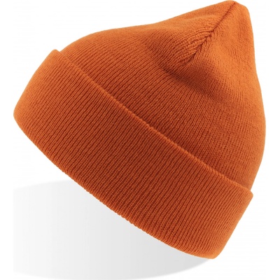 Atlantis Eko beanie ORANGE