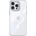 JOYROOM Кейс Joyroom PN-15B2 Magsafe Glacier Case за iPhone 15 Pro, прозрачен (PN-15B2 Magsafe Clea)