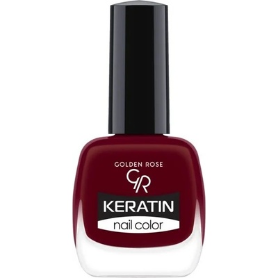 Golden Rose Gr keratin nail color Лак за нокти 42 (456457)