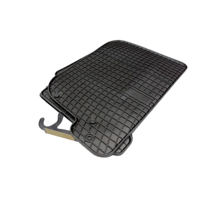 Гумени стелки за mitsubishi l200 (2007-2015)