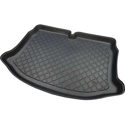 Astar Гумена стелка за багажник за Volkswagen Beetle (2011-2018) - Хечбек (193103GRD)