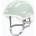 ABUS Детска каска за велосипед ABUS Smiley 3.0 ACE LED pure mint