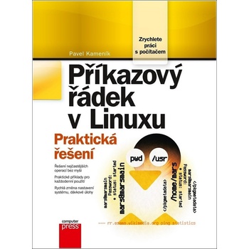 Příkazový řádek v Linuxu