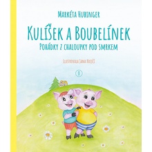 Kulíšek a Boubelínek