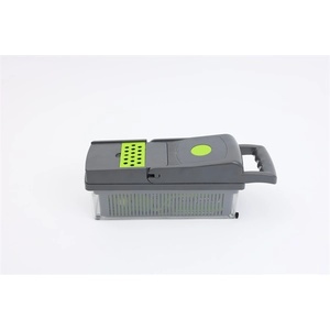 Iris KT-014-GR зелен 14-компонентен мултифункционален нож за рязане и чопър (KT-014-GR)