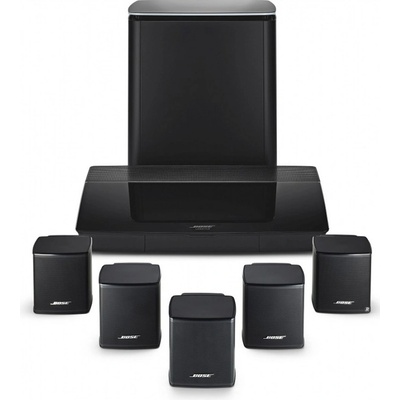 Bose Lifestyle 550