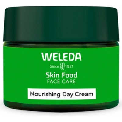 Weleda Skin Food Nourishing denní krém 40 ml