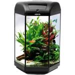 AQUAEL Оборудван аквариум-aquael аквариум hexa set 60l (5806079)
