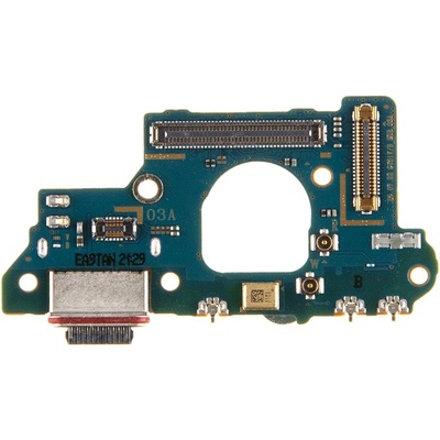 Samsung G780F Galaxy S20 FE Doska s nabíjacím konektorom