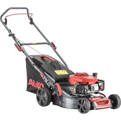 AL-KO EASY 4.16 P-D 114119