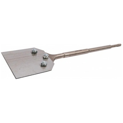 Trebor Sekáč špachtlový SDS PLUS 14x435x100mm