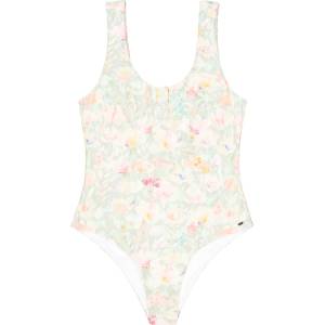 Picture Дамски бански костюм Picture Women's Nanoe Swimsuit - Prairie - размер XS (150-2317-0511)