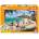 Schmidt Spiele Thomas Kinkade Studios: Disney - Mickey & Minnie in Florida (200 Pieces)