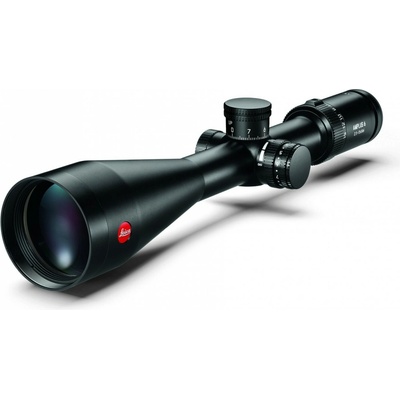 Leica Amplus 6 2,5-15x56i L-4a s BDC vežičkou