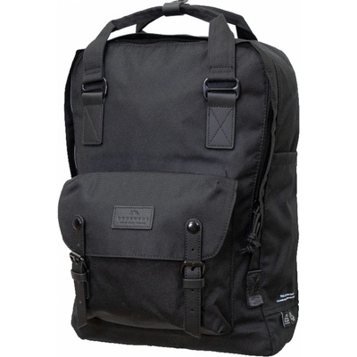 Doughnut Macaroon Large Reborn Black Series D011REB-0003-F 15" Black 20 l