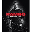 Rambo: Poslední krev BD
