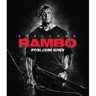 Rambo: Poslední krev BD – Zbozi.Blesk.cz