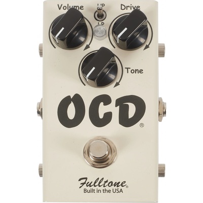 Fulltone OCD V2