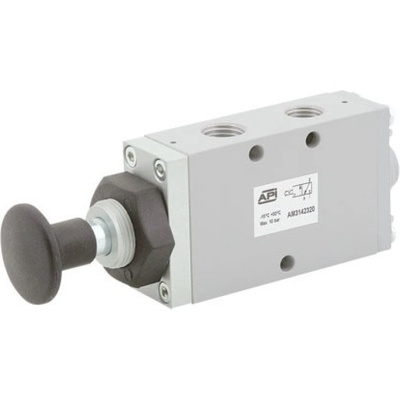 API Ventil A1MA132TT