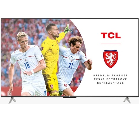 TCL 55P638