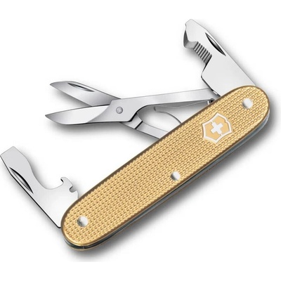 Victorinox Companion Slim Alox 0.8170.28
